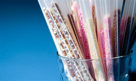 Understanding the nutritional value of the ingredients in magic milk straws